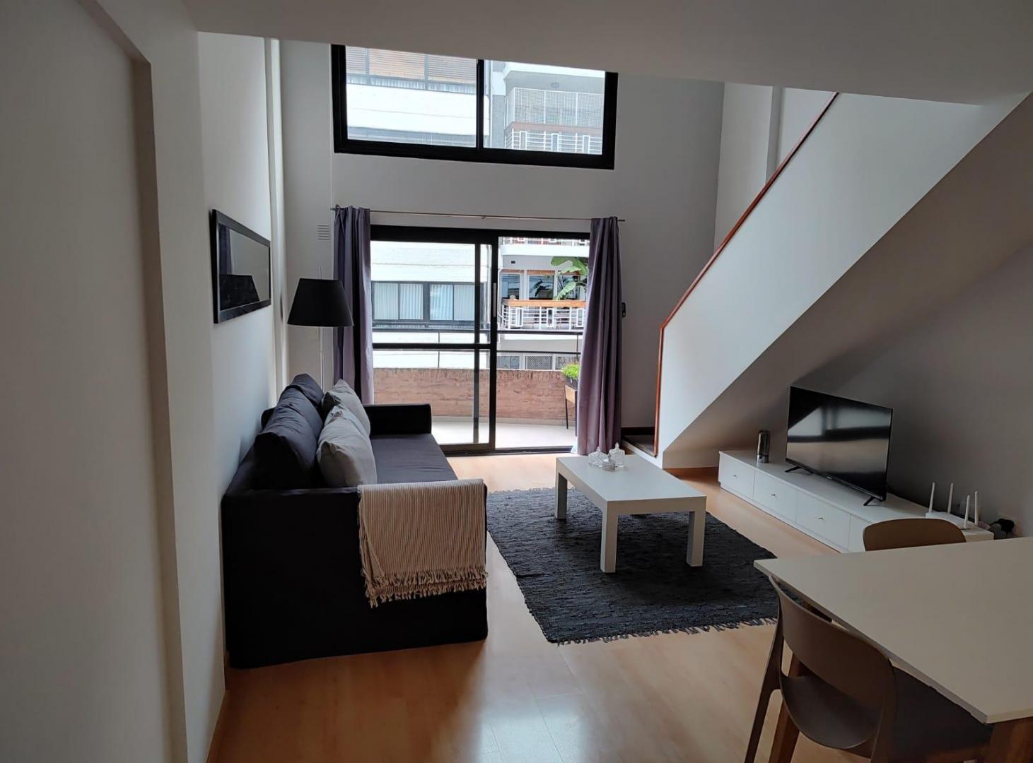 Foto de Venta - Duplex 2 Ambientes - Premium - Las Cañitas, imagen 2