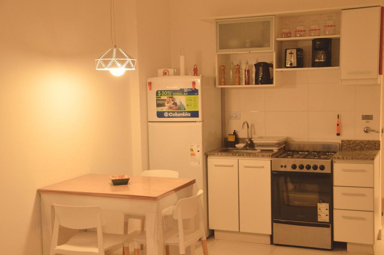 Foto de Venta - Monoambiente con patio - con Renta - Monserrat, imagen 3