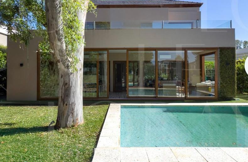 Casa 5 ambientes en venta en Saint Thomas Norte