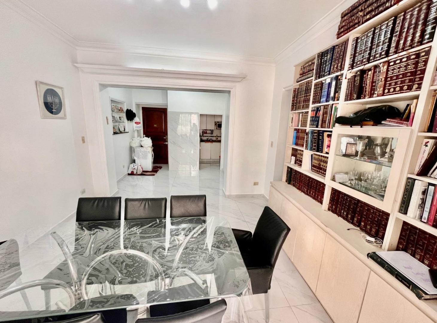 Foto de venta- 4 ambientes c/balcón - Barrio Norte, imagen 5