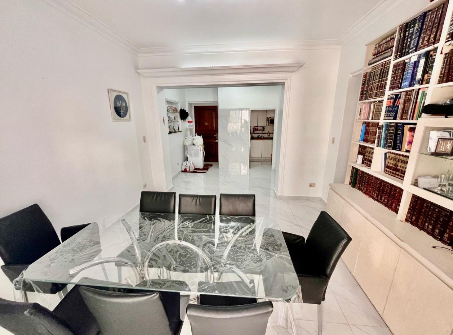 Foto de venta- 4 ambientes c/balcón - Barrio Norte, imagen 4