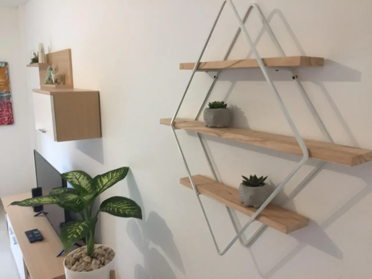 Venta 2 ambientes en Recoleta 2