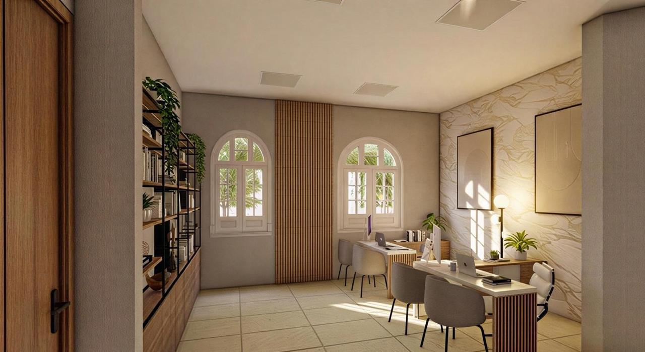 Foto de VENTA - 3 AMB. C/BALCÓN - EN POZO - AMENITIES - ENTREGA EN MARZO 2028, imagen 5