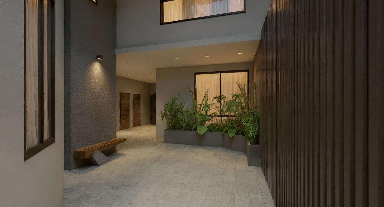 Foto de VENTA - 3 AMB. C/BALCÓN - EN POZO - AMENITIES - ENTREGA EN MARZO 2028, imagen 3