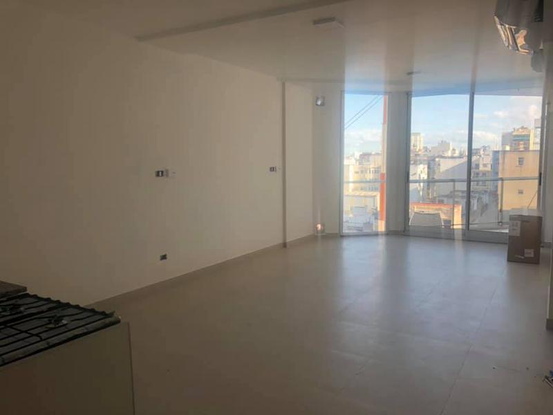 Venta - Monoambiente c/balcón - Monserrat