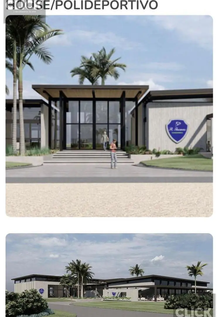 Lote en venta en Barrio Privado Saint Thomas Chico, Canning 4