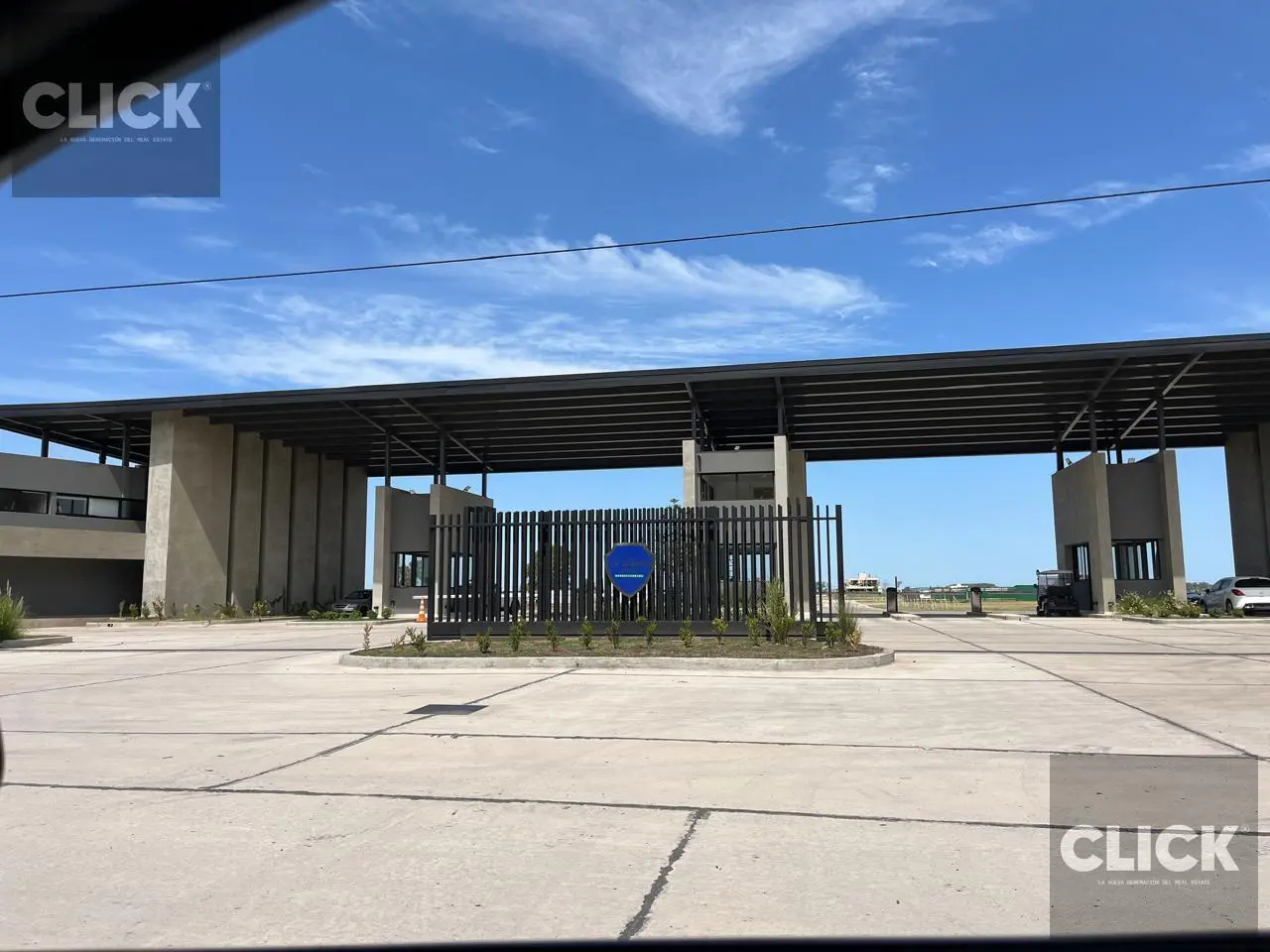 Lote en venta en Barrio Privado Saint Thomas Chico, Canning 8
