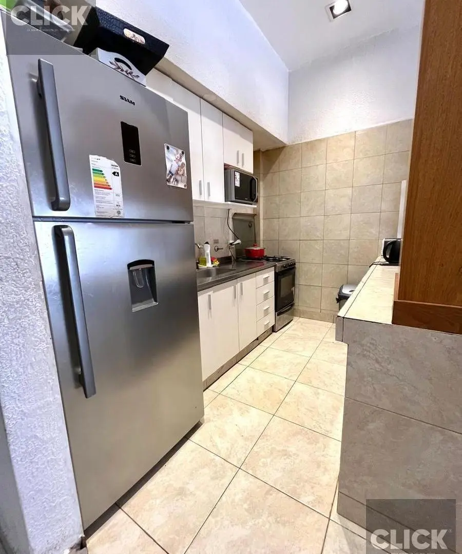 Departamento 3 ambientes en venta en Country Club El Venado I 5