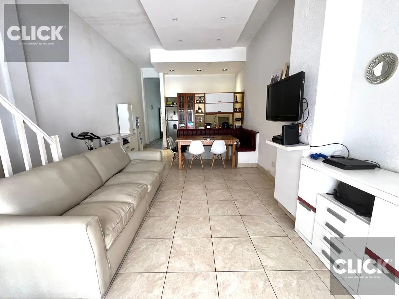 Departamento 3 ambientes en venta en Country Club El Venado I 2