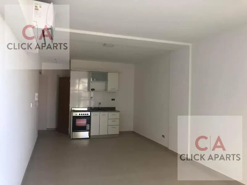 Departamento - Monserrat 2