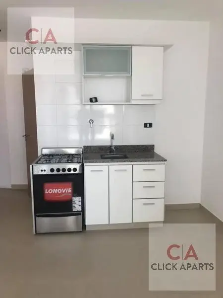 Departamento - Monserrat 5