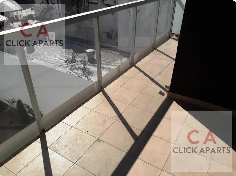 VENTA - 3 AMB C/BALCÓN - FULL AMENITIES - BALVANERA 4
