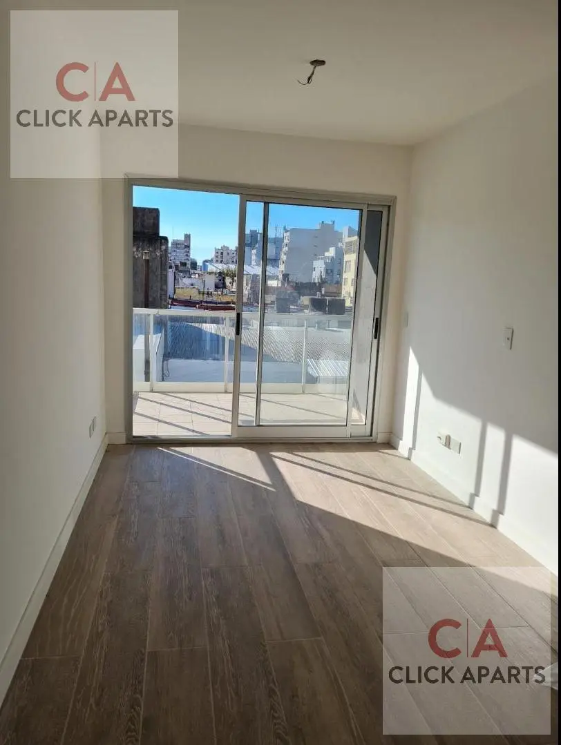 VENTA - 3 AMB C/BALCÓN - FULL AMENITIES - BALVANERA 2