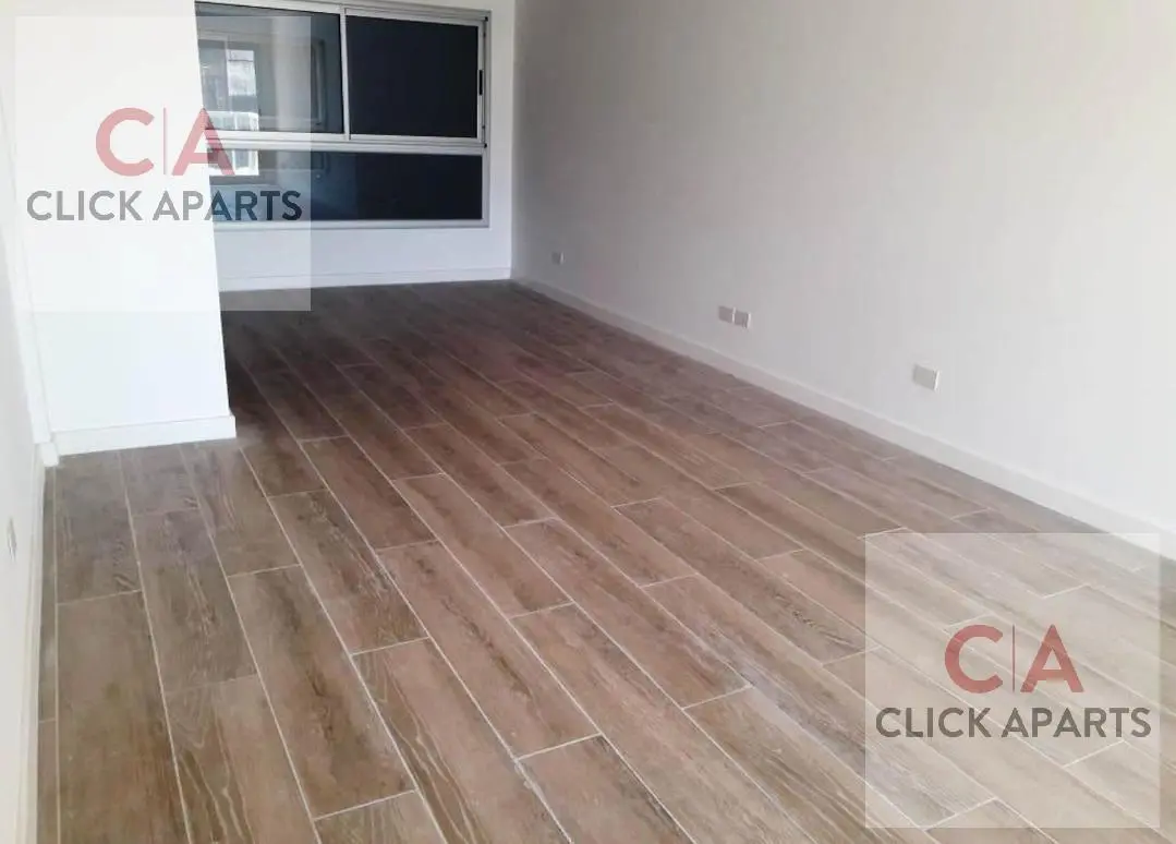 VENTA - 3 AMB C/BALCÓN - FULL AMENITIES - BALVANERA 5
