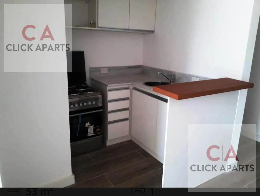 VENTA - 3 AMB C/BALCÓN - FULL AMENITIES - BALVANERA 3