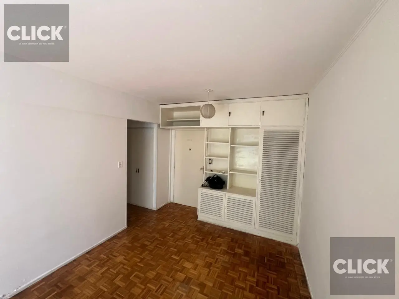Departamento en Las Cañitas 4