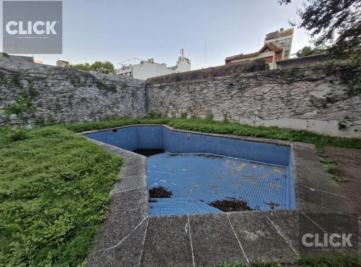 Alquiler Casa en Belgrano 3