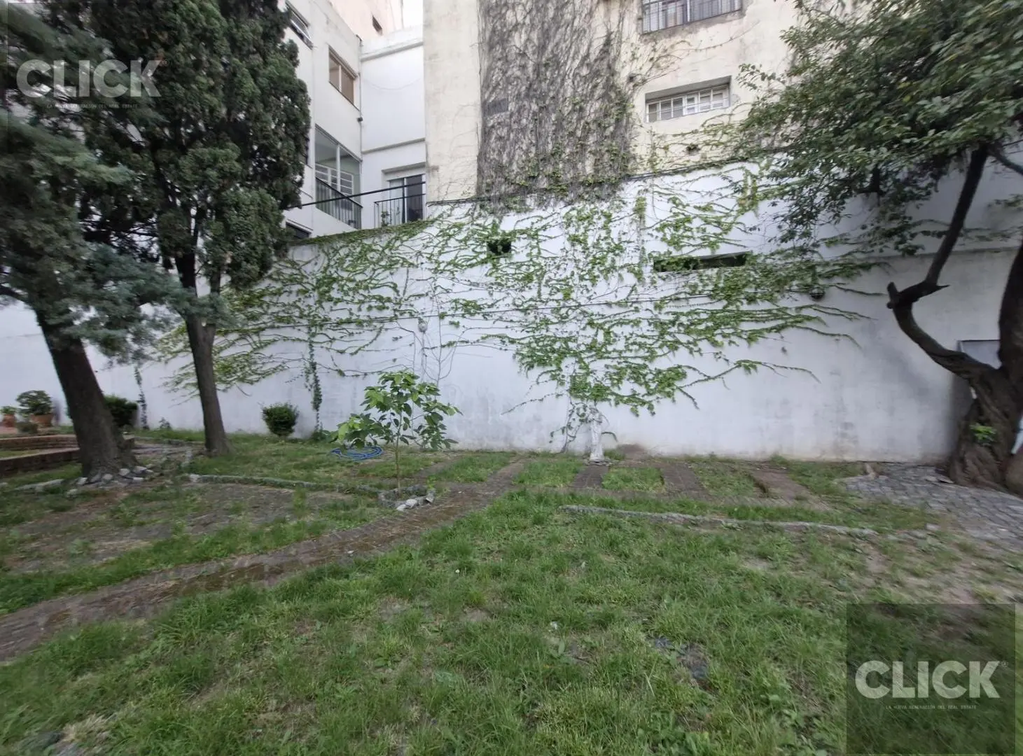 Alquiler Casa en Belgrano 5