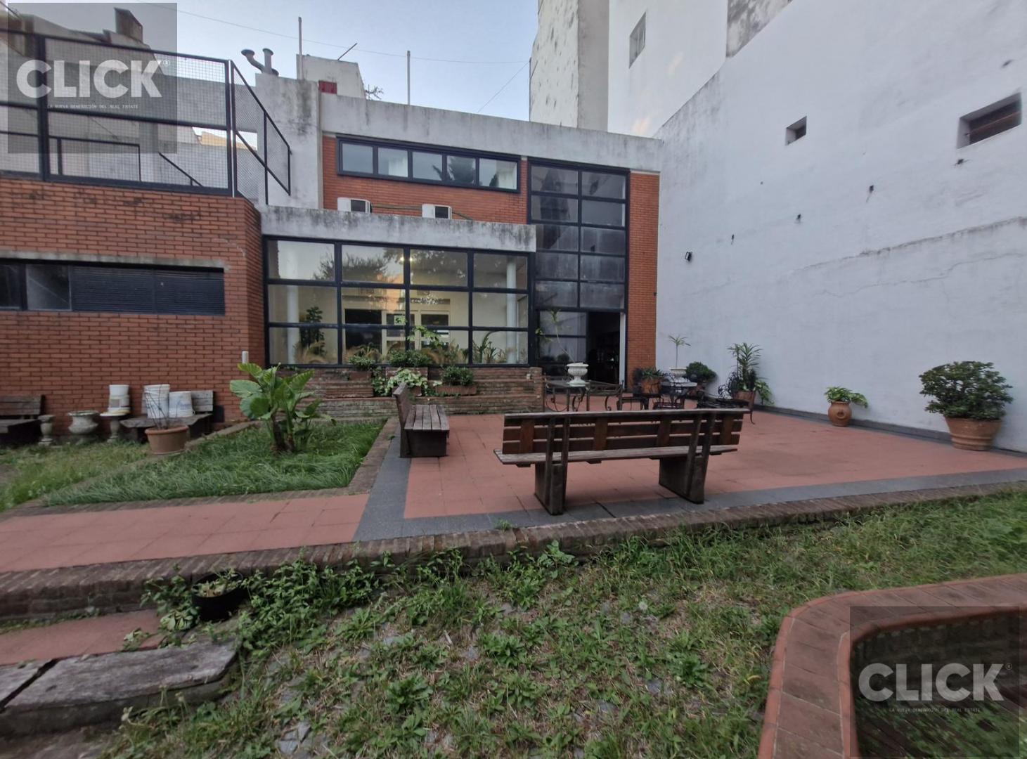 Alquiler Casa en Belgrano