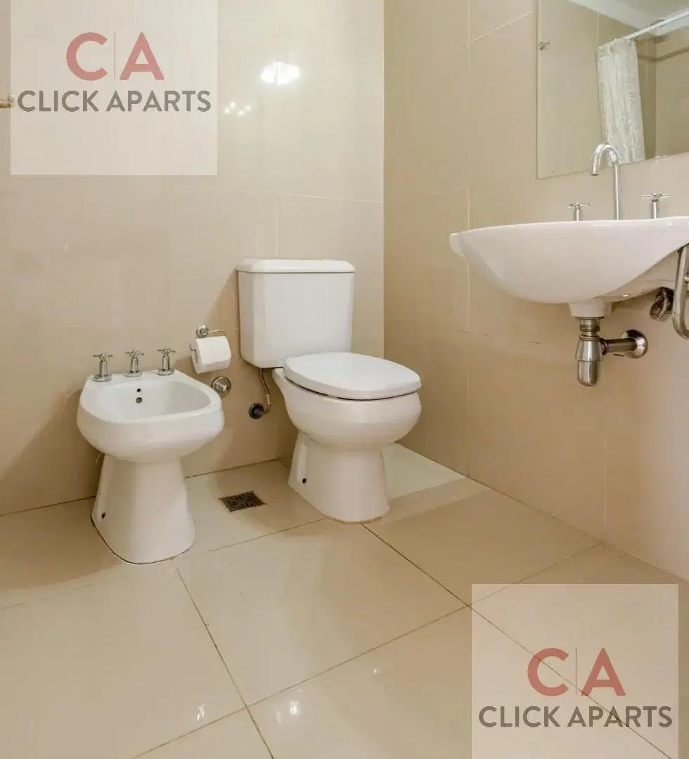 VENTA/ALQUILER TEMPORARIO - MONOAMBIENTE C/BALCÓN - AMENITIES - BARRIO NORTE 3
