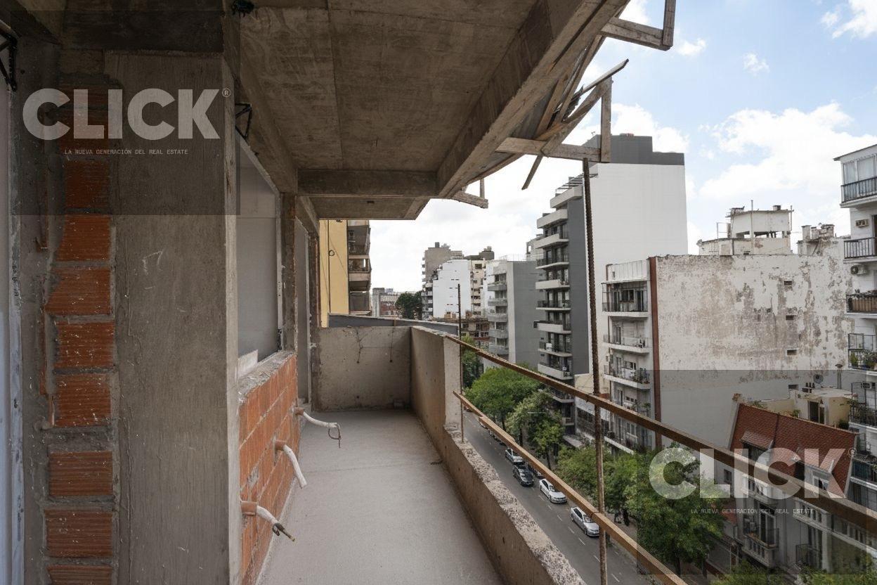 Foto de VENTA - 3 AMBIENTES CON BALCÓN - EN OBRA - DICIEMBRE 2026 - VILLA CRESPO, imagen 3