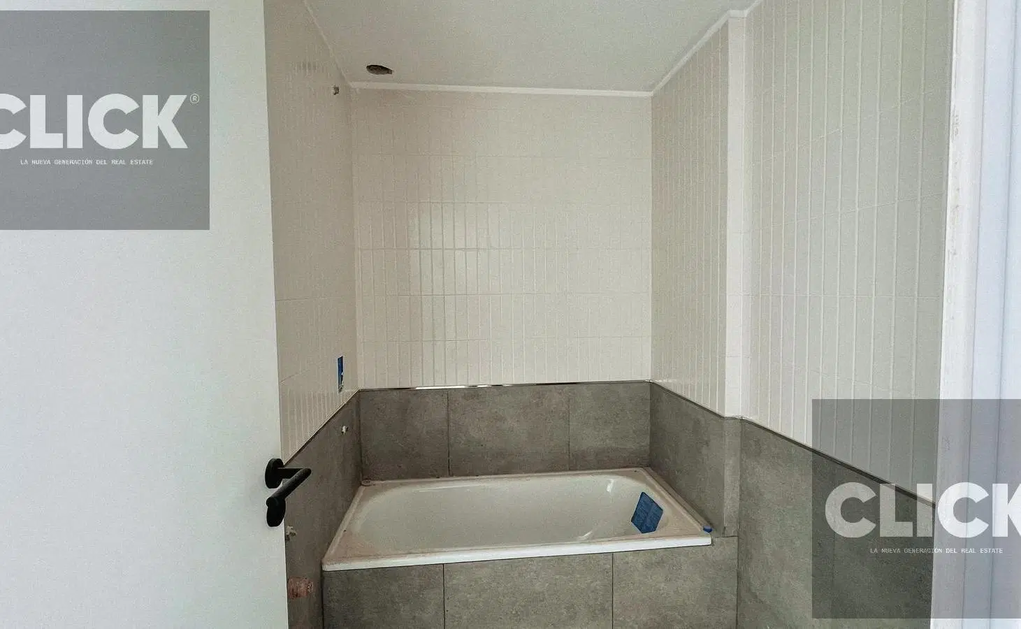 Venta - Monoambiente con balcón - Amenities - A estrenar - Villa Crespo 2