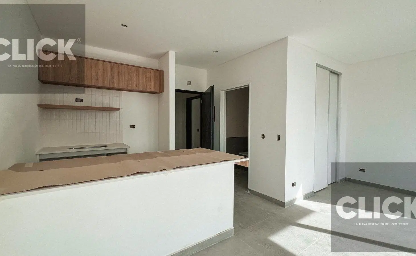 Venta - Monoambiente con balcón - Amenities - A estrenar - Villa Crespo 4