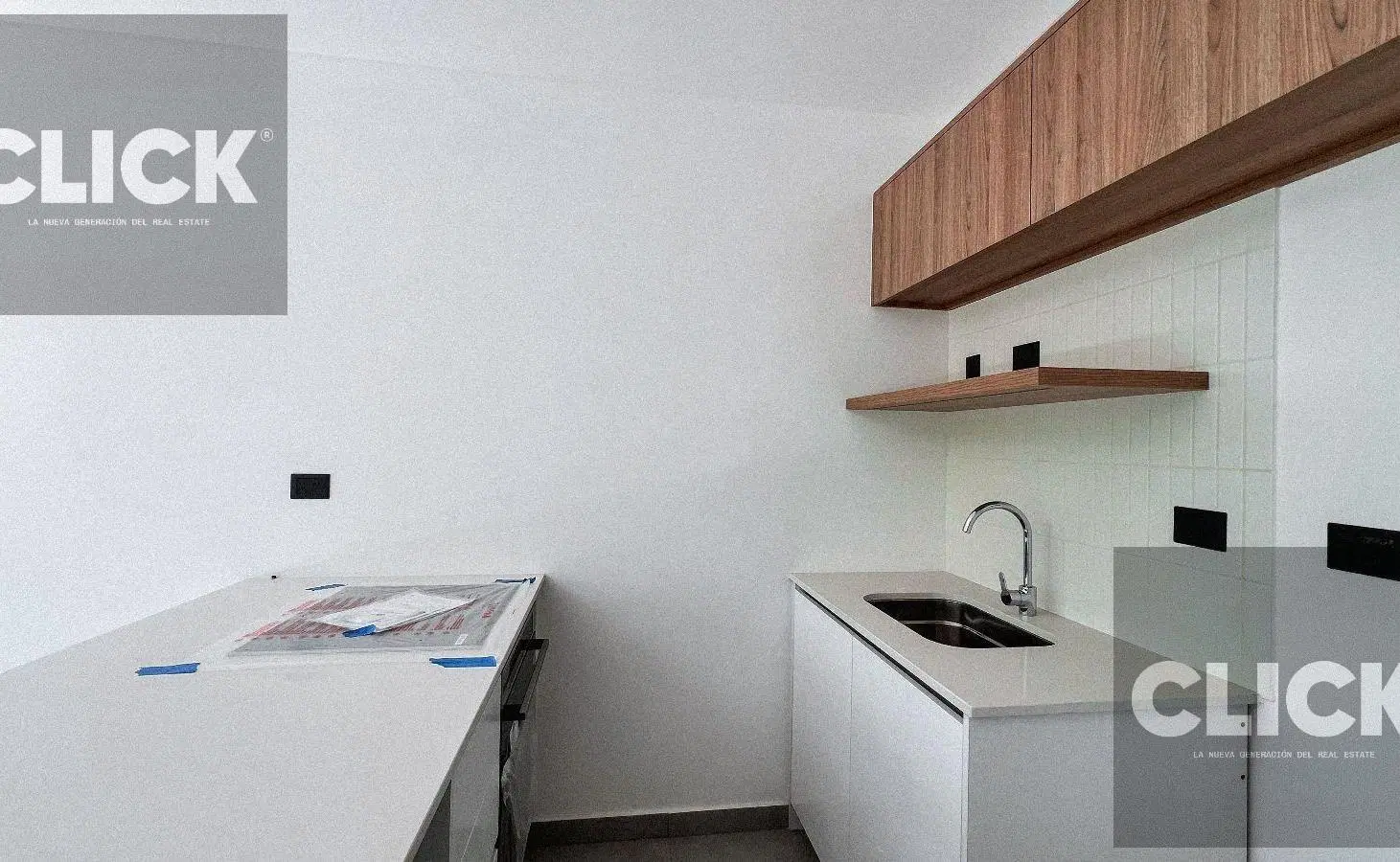 Venta - Monoambiente con balcón - Amenities - A estrenar - Villa Crespo 5