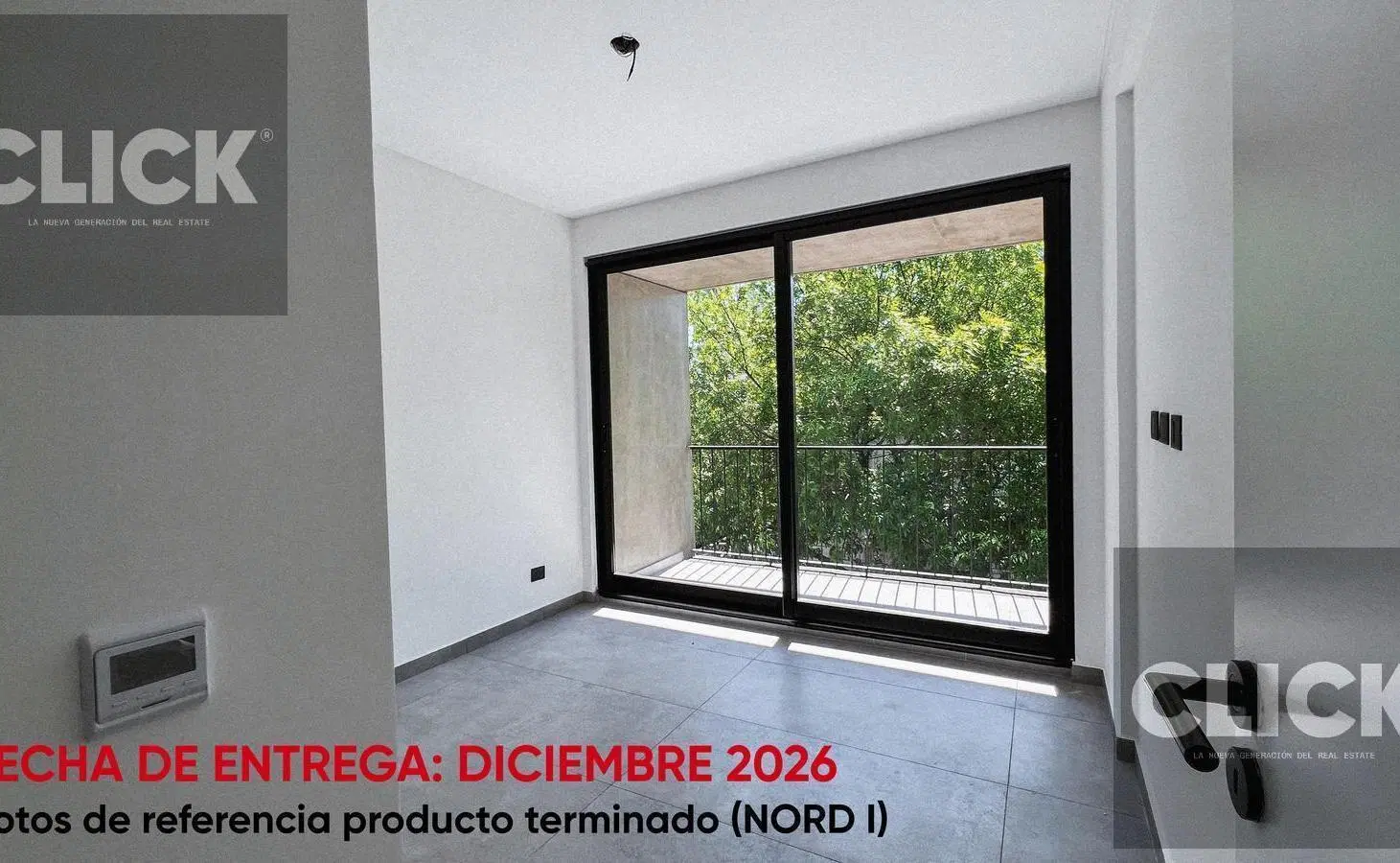 Venta -2 Ambientes balcón al frente - Amenities - En Obra - Villa Crespo 2