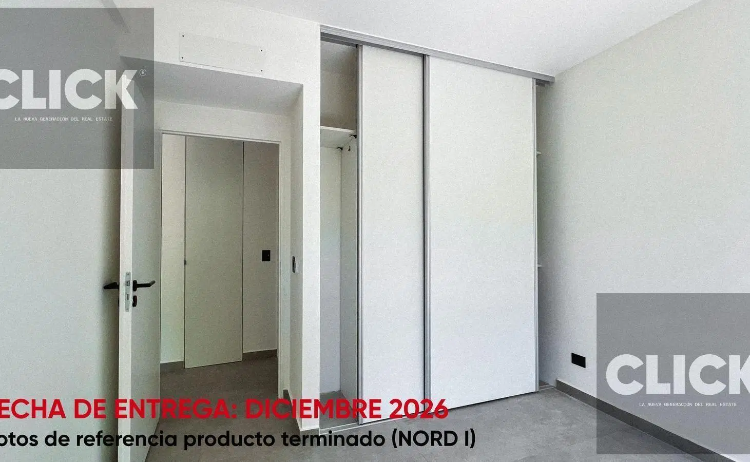 Venta -2 Ambientes balcón al frente - Amenities - En Obra - Villa Crespo 5