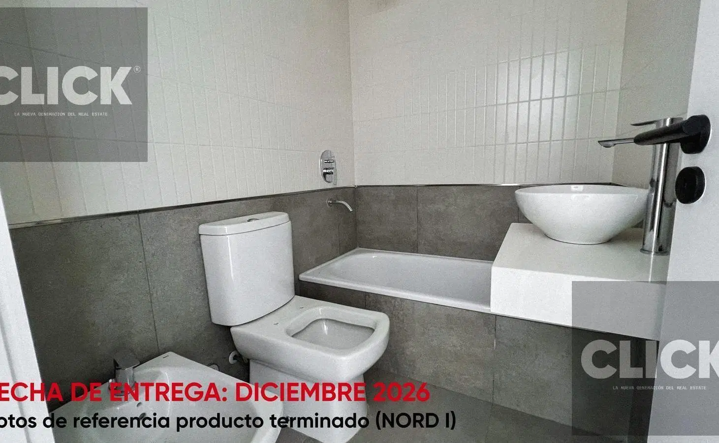 Venta -2 Ambientes balcón al frente - En Construcción - Entrega DIC2026 - Villa Crespo 8