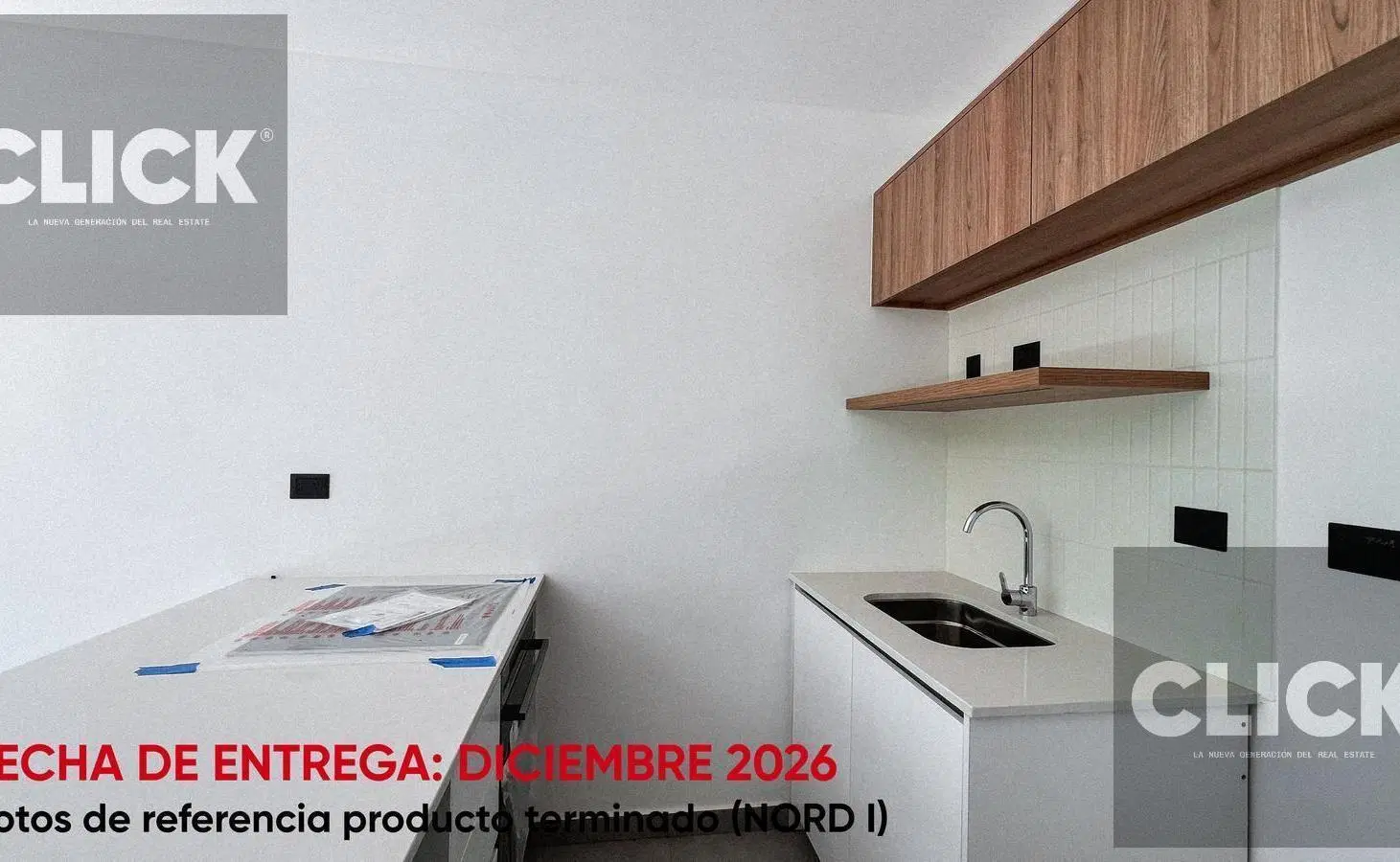 Venta - Studio Divisible con Balcón - En Obra - Villa Crespo 4