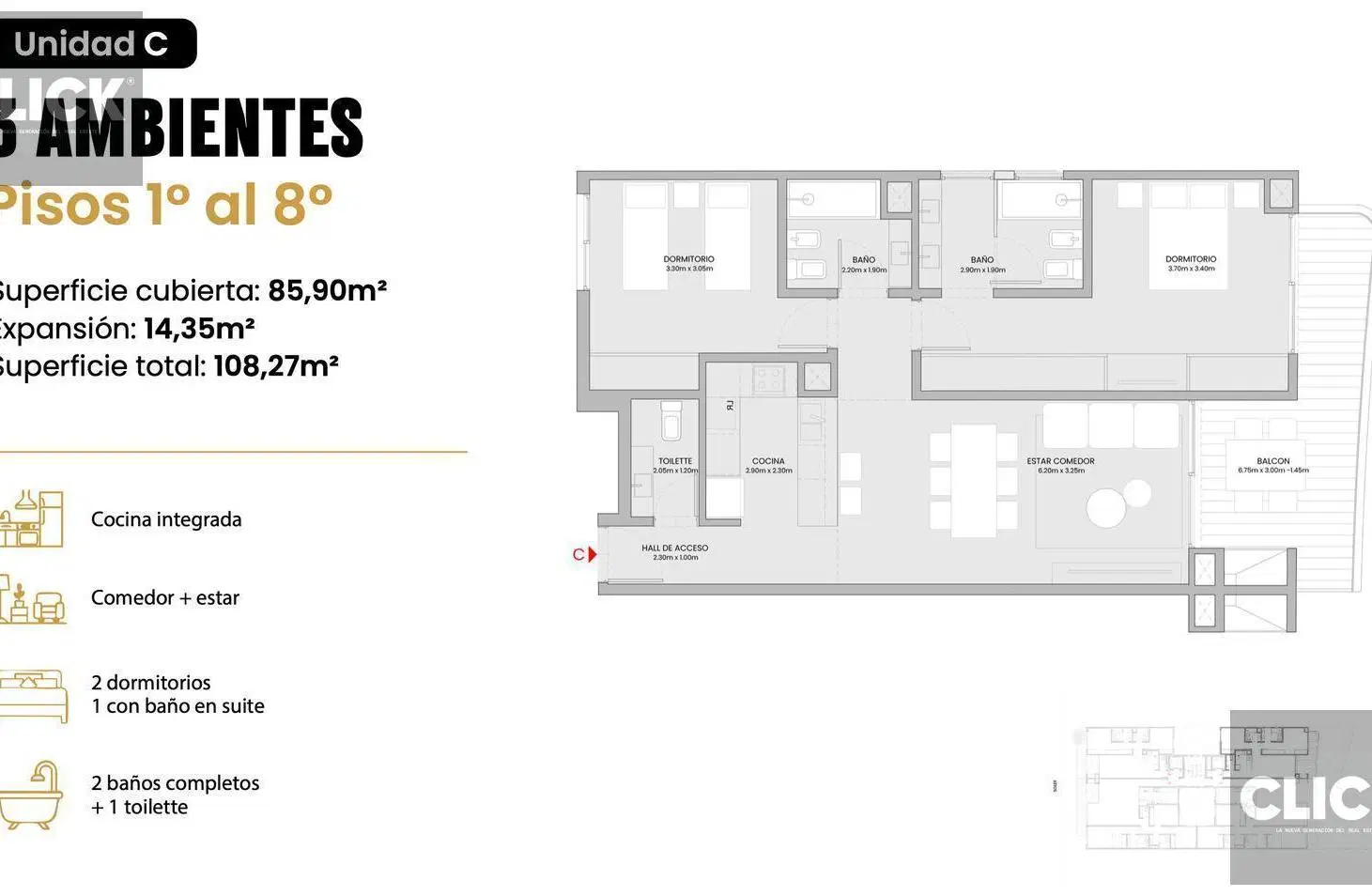Plano 8