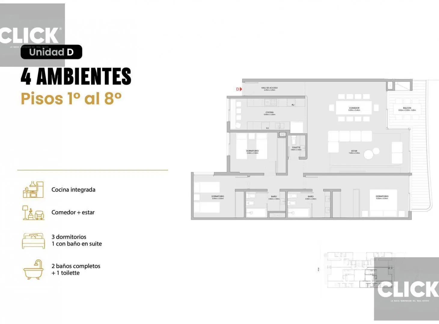 Plano 1