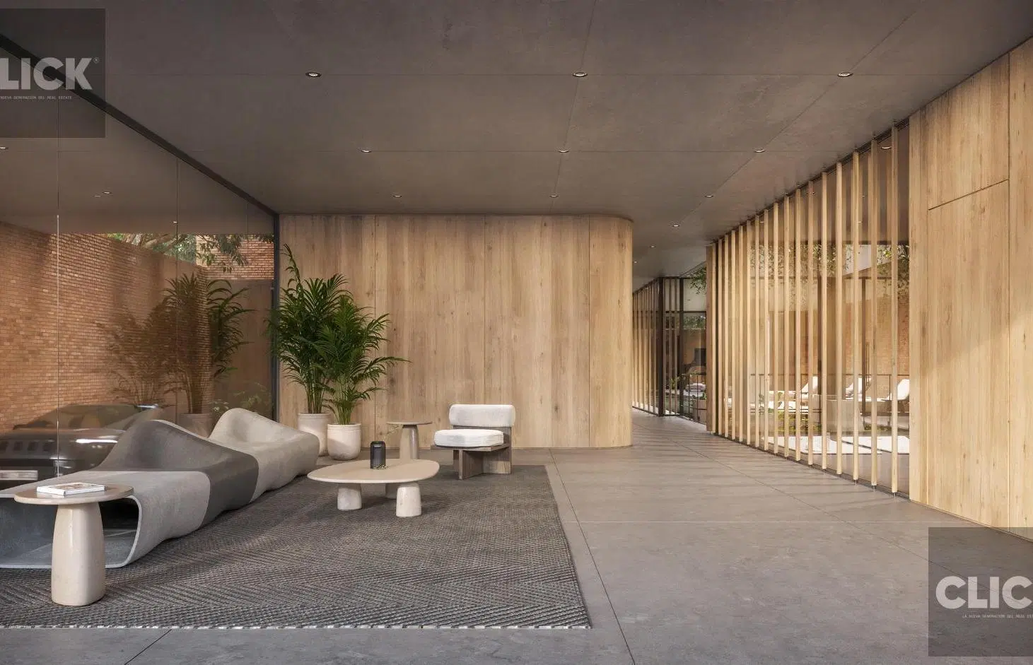 VENTA - DEPARTAMENTO 4 AMBIENTES CON BALCÓN - AMENITIES - PALERMO 2