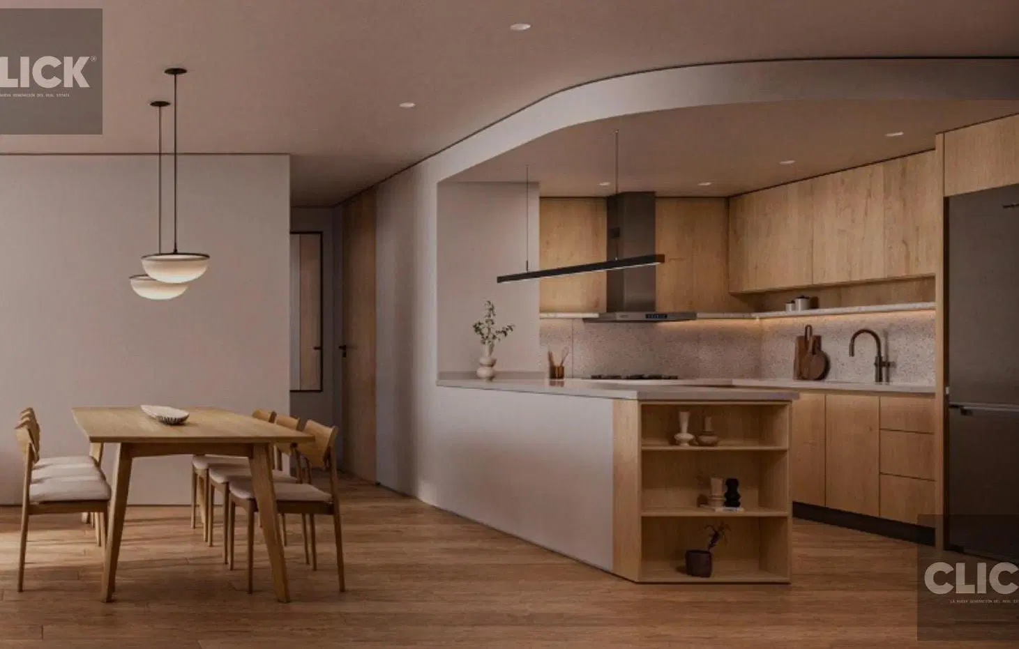 VENTA - DEPARTAMENTO 3 AMBIENTES CON BALCON Y PARRILLA - AMENITIES - PALERMO 4