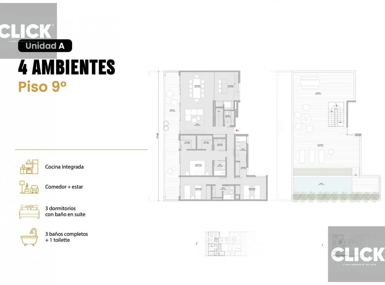 Plano 1