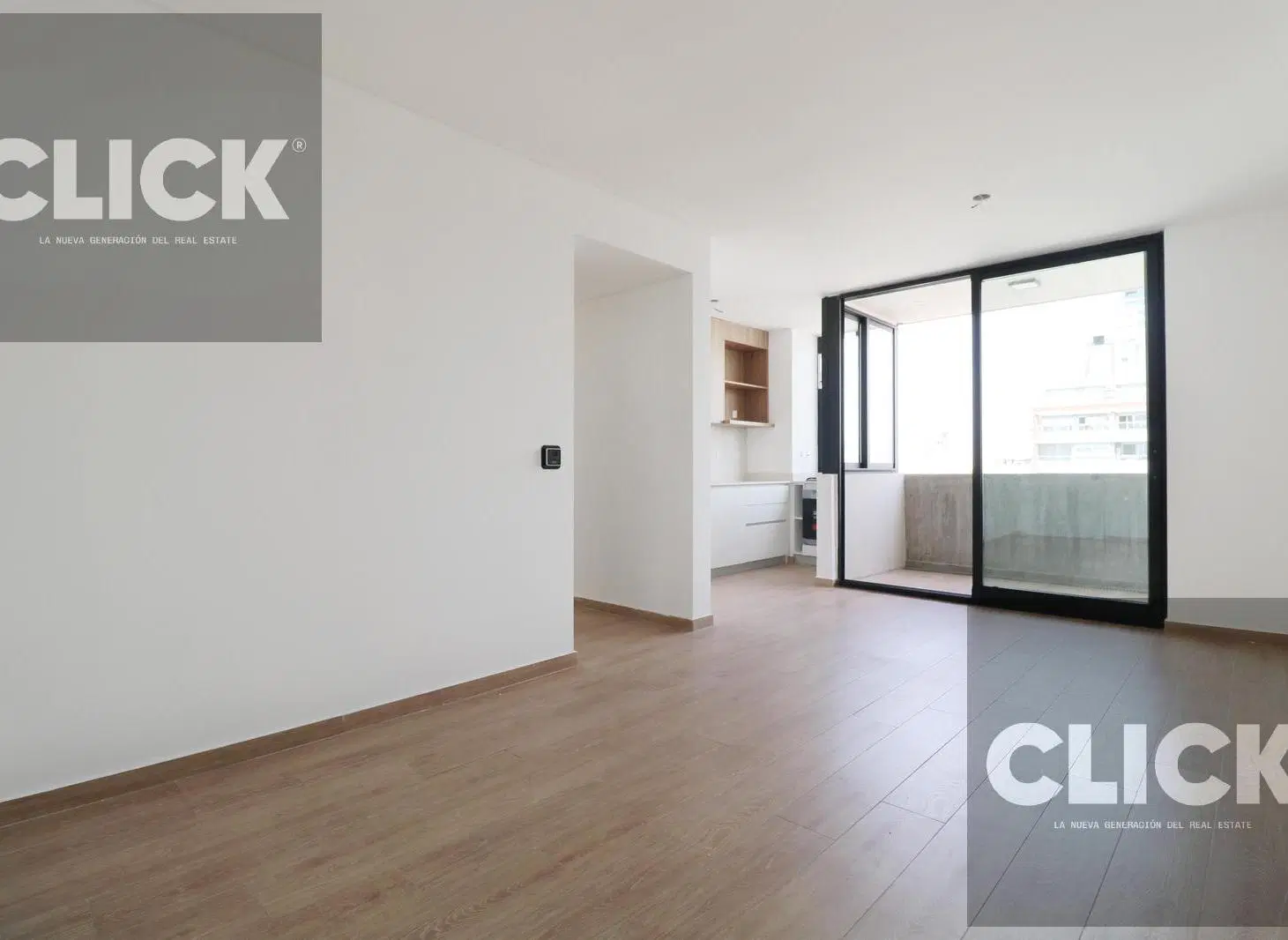 3 Amb con balcón a ESTRENAR   Cochera Fija. Edificio TRAMA De Categoria con Amenities 5