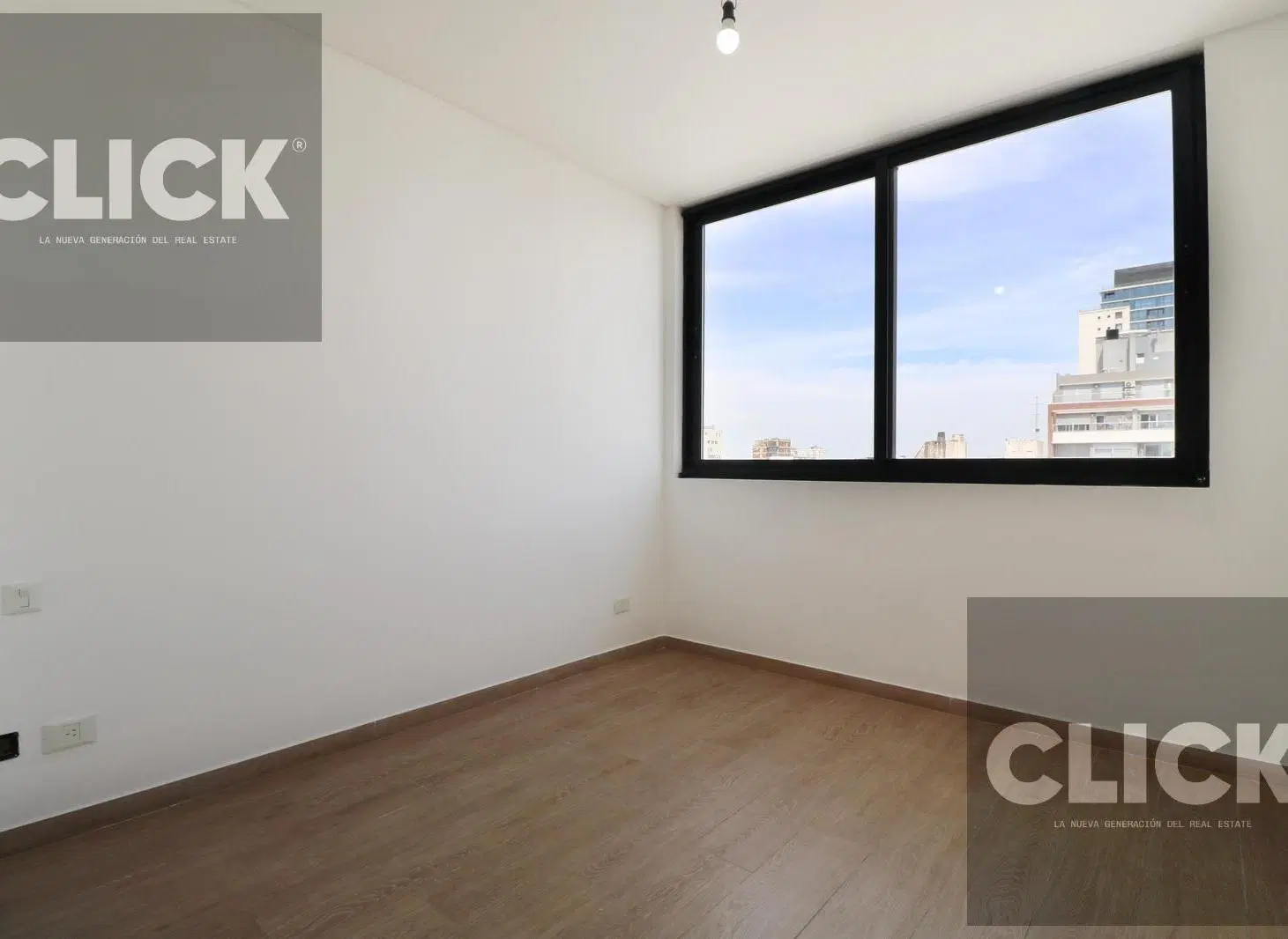 3 Amb con balcón a ESTRENAR   Cochera Fija. Edificio TRAMA De Categoria con Amenities 3
