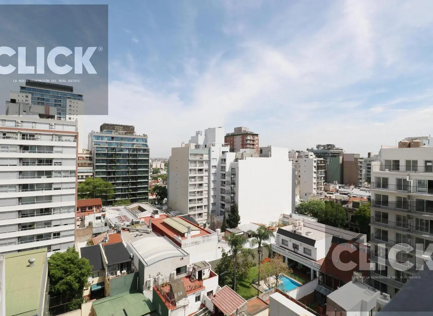 3 Amb con balcón a ESTRENAR   Cochera Fija. Edificio TRAMA De Categoria con Amenities 4