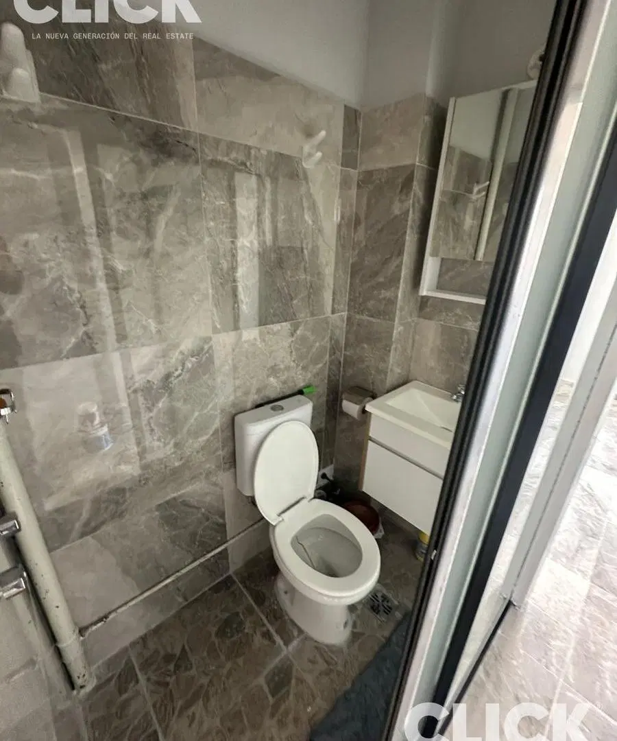 Venta - Departamento de 2 ambientes - a nuevo - piso alto - todo luz - Once 3