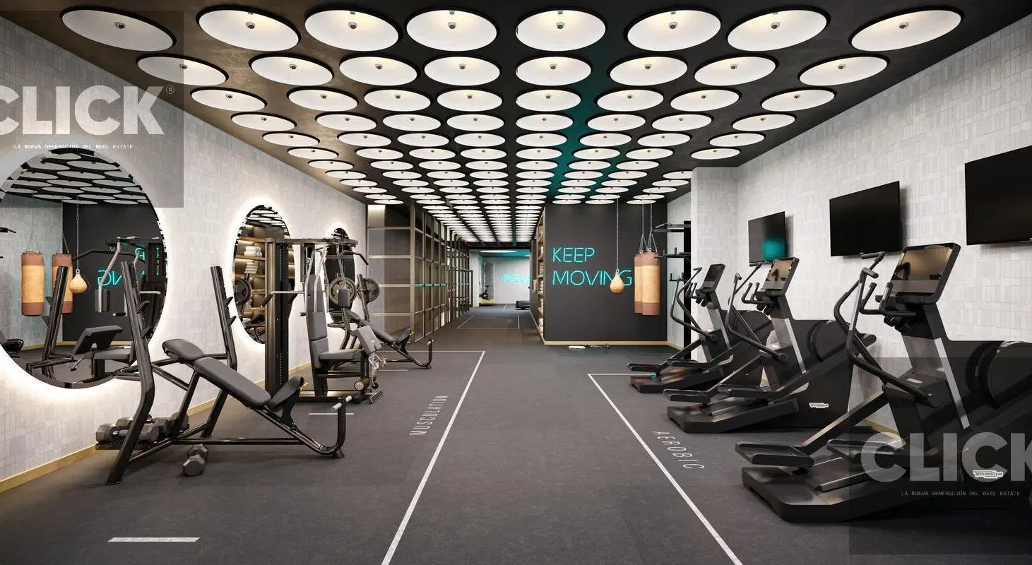 VENTA - 3 AMBIENTES C/BALCÓN - FULL AMENITIES - POZO - ENTREGA DICIEMBRE 2026 - NUÑEZ 4