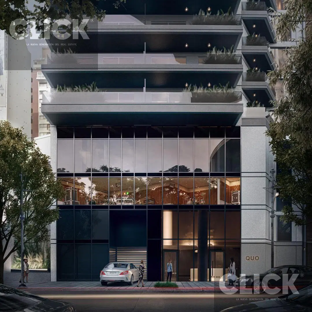 VENTA - 3 AMBIENTES C/BALCÓN - FULL AMENITIES - POZO - ENTREGA DICIEMBRE 2026 - NUÑEZ 3