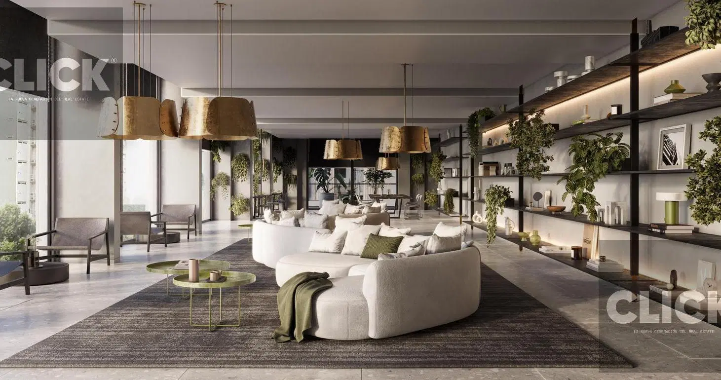 VENTA - 3 AMBIENTES C/BALCÓN - FULL AMENITIES - POZO - ENTREGA DICIEMBRE 2026 - NUÑEZ 5