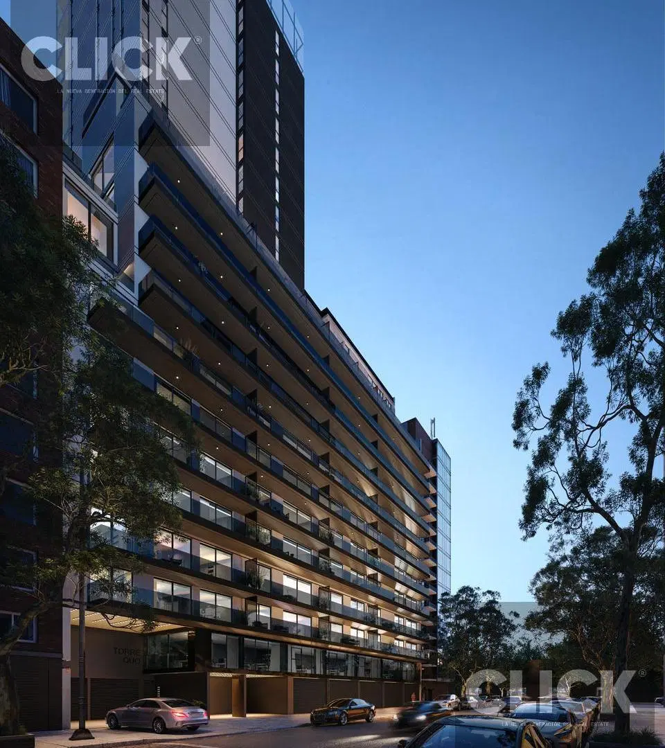 VENTA - 3 AMBIENTES C/BALCÓN - FULL AMENITIES - POZO - ENTREGA DICIEMBRE 2026 - NUÑEZ 2