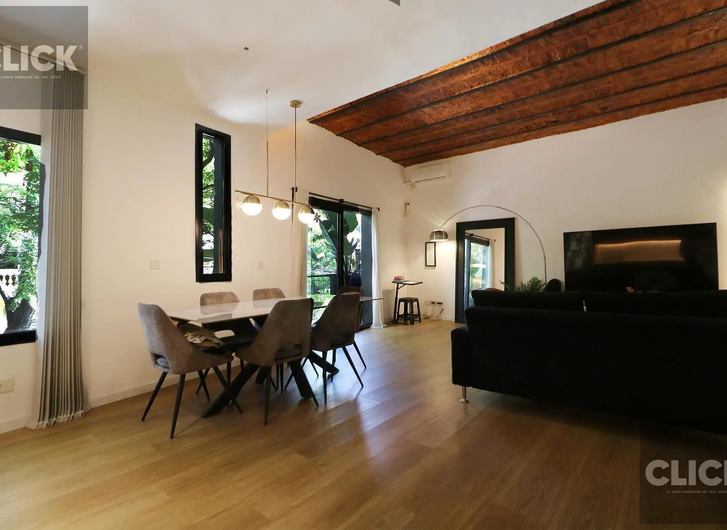 VENTA - PH 4 AMBIENTES CON TERRAZA - RECICLADO - PALERMO SOHO 3