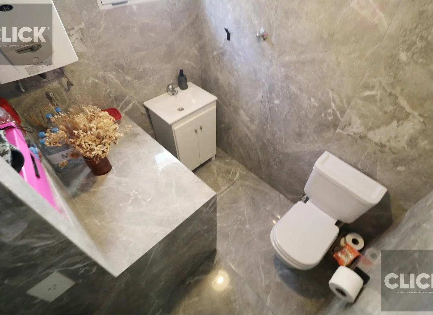 VENTA - PH 4 AMBIENTES CON TERRAZA - RECICLADO - PALERMO SOHO 5