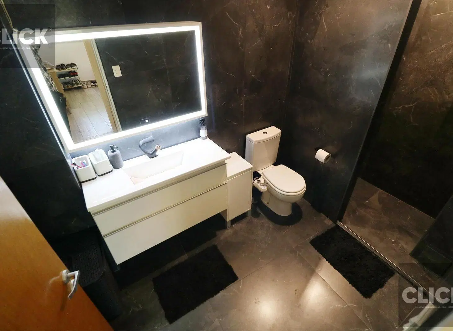 VENTA - PH 4 AMBIENTES CON TERRAZA - RECICLADO - PALERMO SOHO 2