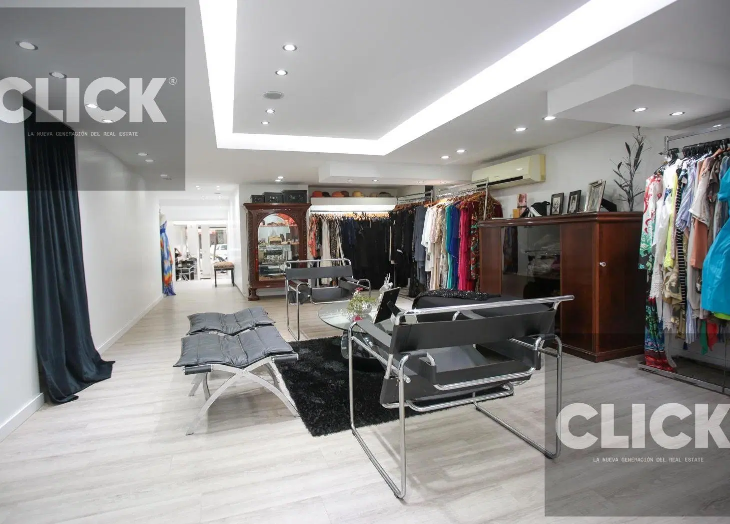 Venta - Local - Excelente ubicación -  Las Cañitas 5