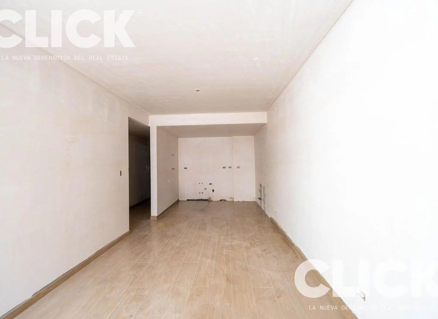 Venta - 3 Ambientes balcón al frente - Edificio Premium - Amenities - Pozo - Villa Crespo 2